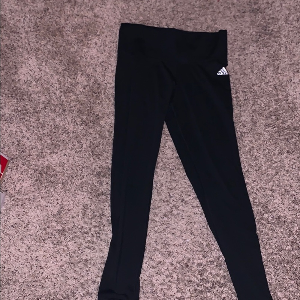 Adidas leggings